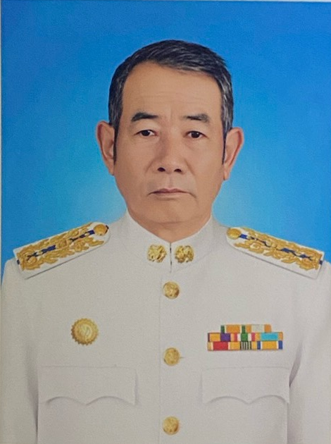 นายบุญศรี สายพันธ์